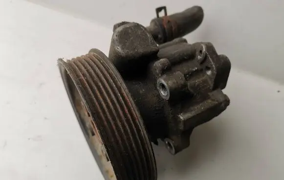 Volkswagen Golf III Power steering pump 038145255B