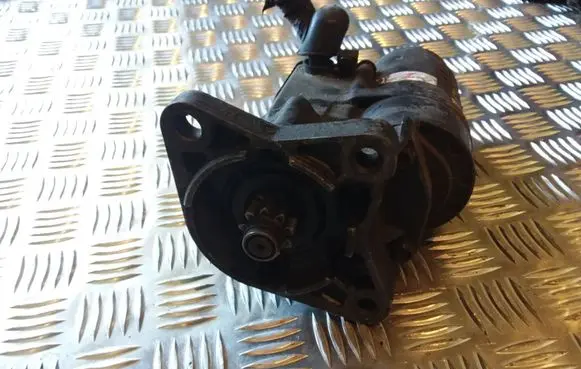 Mazda 626 Starter motor 1280000040