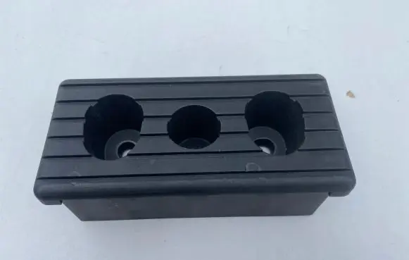 Tesla Model X Other exterior part 104588700B 1045887
