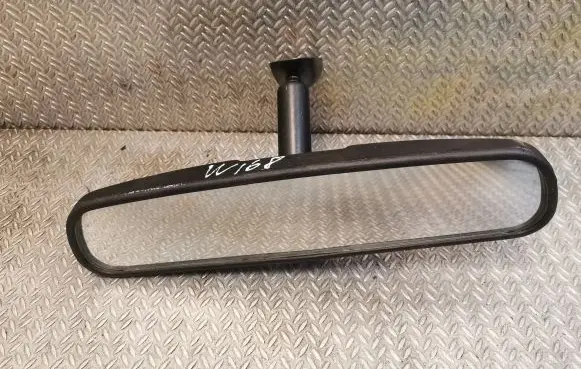 Mercedes-Benz A W168 Rear view mirror (interior)