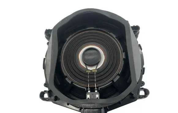 BMW X5 E70 Subwoofer speaker 9218695 18353410