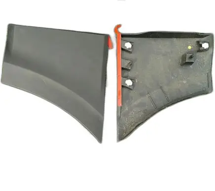 Volkswagen Crafter Sliding door trim (molding) 