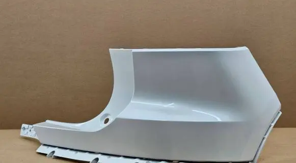 Volvo C40 Rear bumper corner part panel trim 39848190 40005076