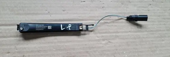 Audi RS Q8 Keyless (KESSY) go control unit/module 4N0927753