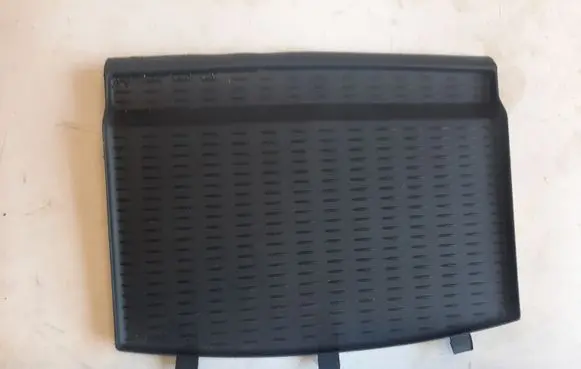 BMW 7 F01 F02 F03 F04 Glove box pad 9118241 51169118241