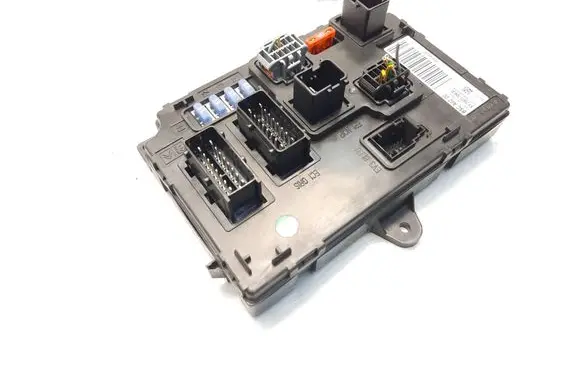 Peugeot 407 Fuse module S120017003I