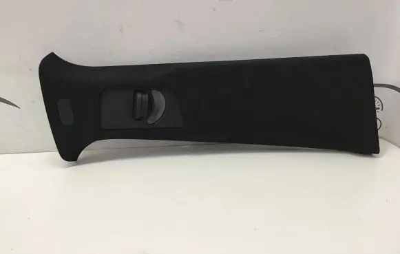 Mercedes-Benz GLC C254 (B) pillar trim (top) A2546900601