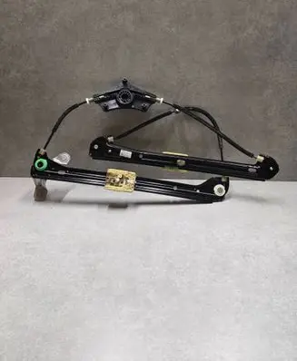 Volkswagen Golf VII Front door electric window regulator 5G4837462H
