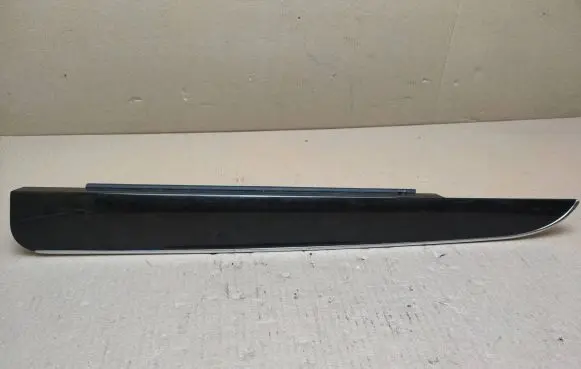Chrysler Town u0026 Country V Panel trim