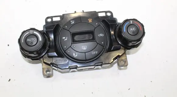 Ford Ecosport Interior fan control switch DN1T18C612AF