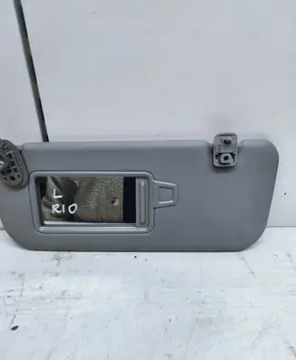 KIA Rio Sun visor 85210H8060BF3
