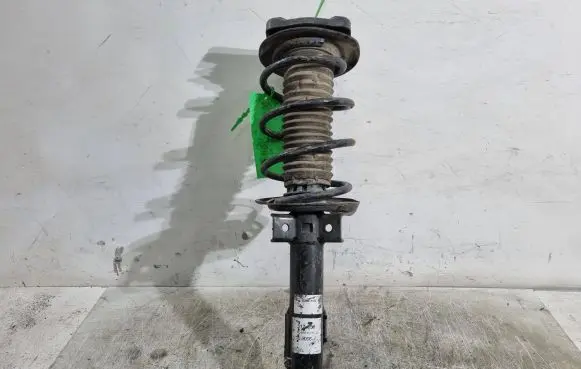 Mercedes-Benz C W204 Front shock absorber/damper