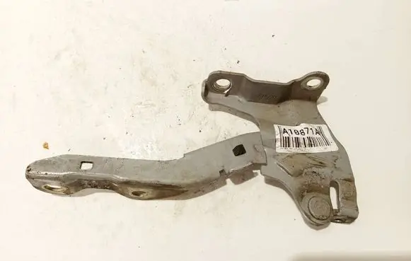 KIA Ceed Engine bonnet/hood hinges