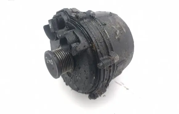 Mercedes-Benz S W220 Generator/alternator A6281540103