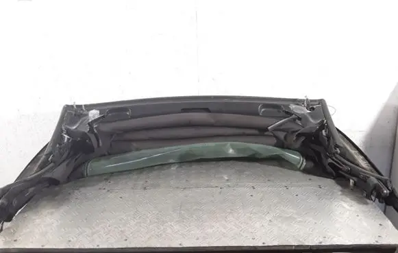 BMW Z3 E36 Convertible roof set 