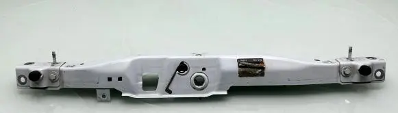 Opel Meriva B Top upper radiator support slam panel 13270866 3462 KA930340003