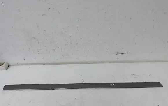 Audi A6 S6 C5 4B Front door trim (molding) 4B0853953B