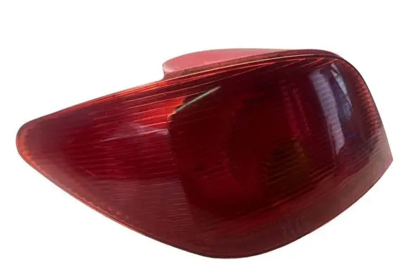 Peugeot 207 Rear/tail lights 89022859504