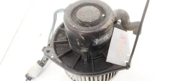 Ford Maverick Heater fan/blower