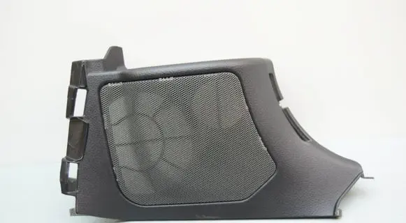BMW 4 F36 Gran coupe Trunk/boot side trim panel 7321322
