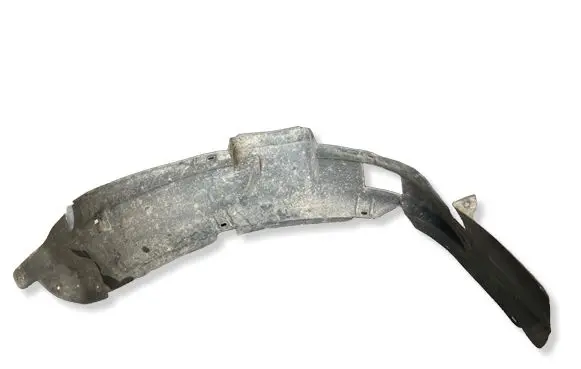 Volkswagen Sharan Front wheel arch liner splash guards 