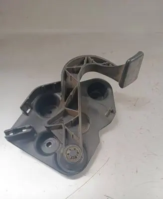 Audi A8 S8 D3 4E Engine bonnet (hood) release handle 4E1823533D