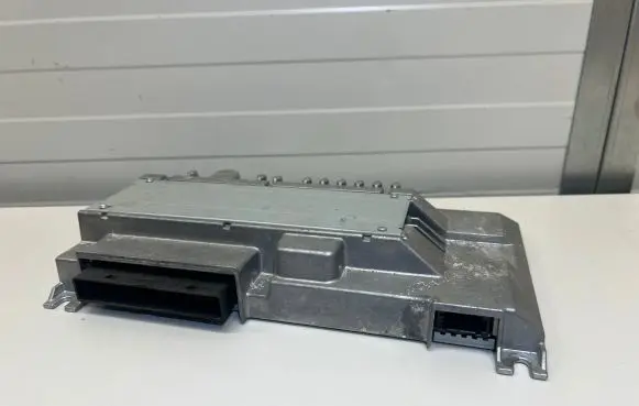 Audi A3 S3 8V Sound amplifier 81A035466