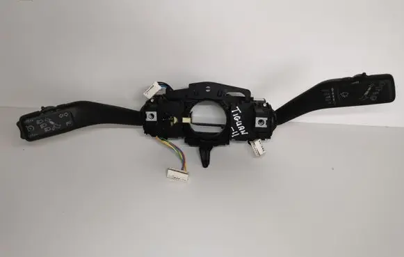 Volkswagen Tiguan Indicator stalk 5K0953507AH