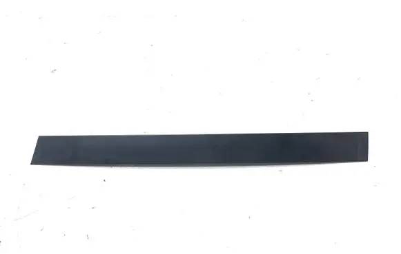 BMW X3 F25 Rear door windshield rail 7205763