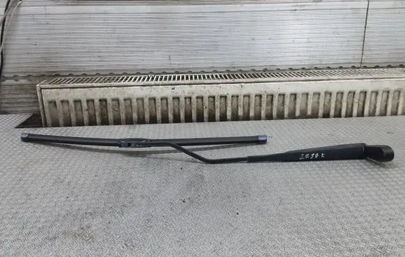 Citroen C3 Windshield/front glass wiper blade 