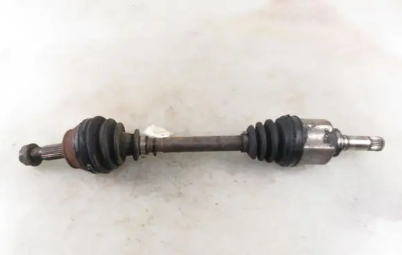 Fiat Doblo Front driveshaft 