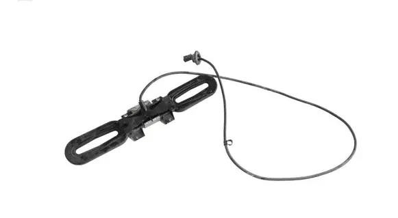 Mercedes-Benz SL R230 Keyless system antenna A2308200475