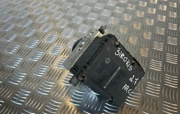 Jeep Grand Cherokee (WJ) ABS Pump 56041821AA U2P2014A74 25094602393