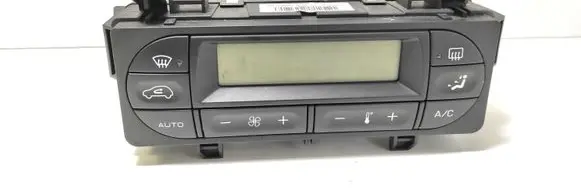 Citroen C2 Climate control unit 96533393