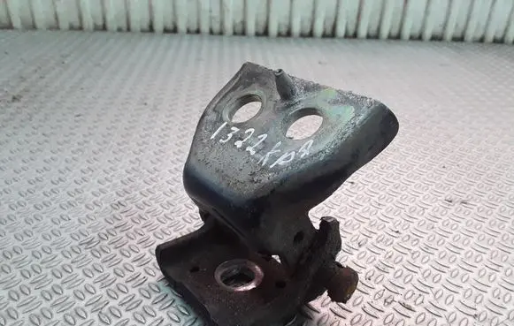 Front door lower hinge