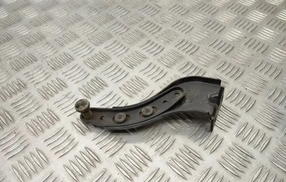 Volkswagen Caddy Sliding door upper roller guide/hinge 2K0843435B