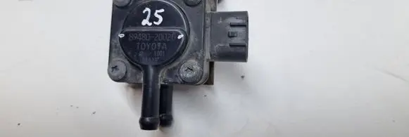 Toyota Corolla Verso AR10 Turbo solenoid valve 8948020020