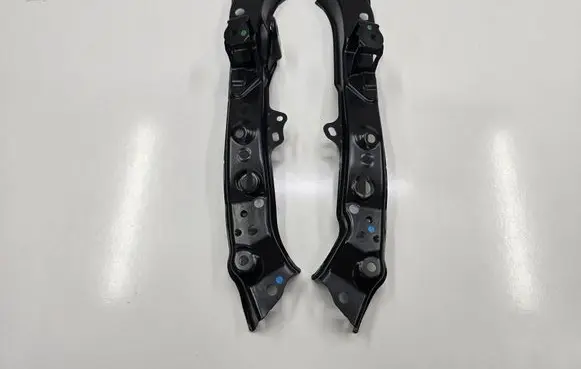 Toyota Auris E180 Headlight/headlamp mounting bracket 5310712030
