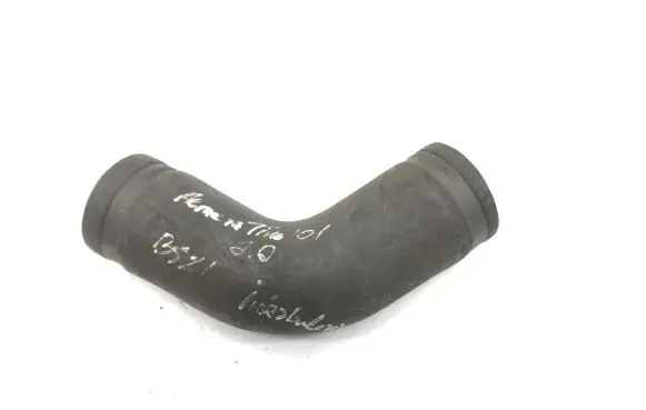 Nissan Almera Tino Intercooler hose/pipe