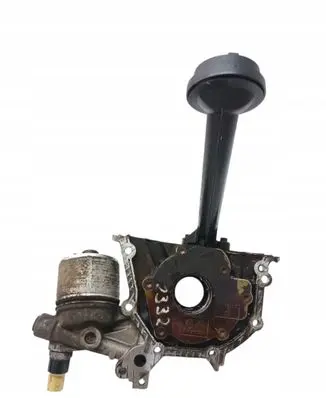 Renault Clio III Oil pump 37312905