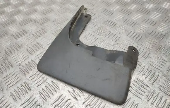Skoda Fabia Mk2 (5J) Front mudguard 5J0821173