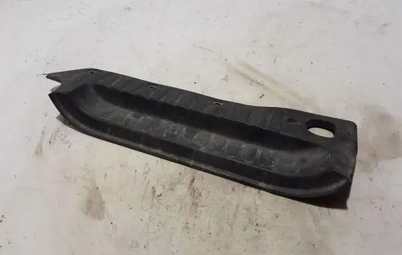 Mercedes-Benz Citan W415 Rear sill trim cover 8200431167