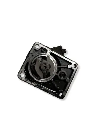 Fiat Ducato Mechanical fuel pump 8787