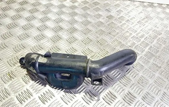 Citroen Xsara Picasso Air intake hose/pipe 9657083280