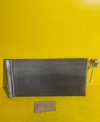 Mini Cooper Countryman R60 A/C cooling radiator (condenser) 923992002