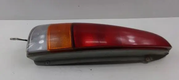 Hyundai Atos Prime Rear/tail lights