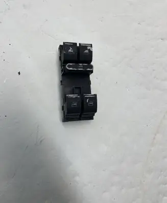 Volkswagen Touareg I Electric window control switch 7L6959857A