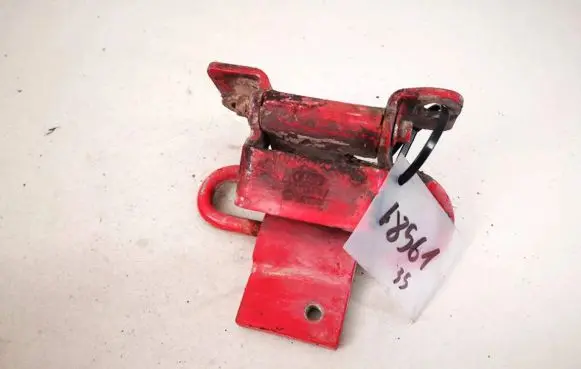 Audi A4 S4 B5 8D Rear door lower hinge 4a0833412a