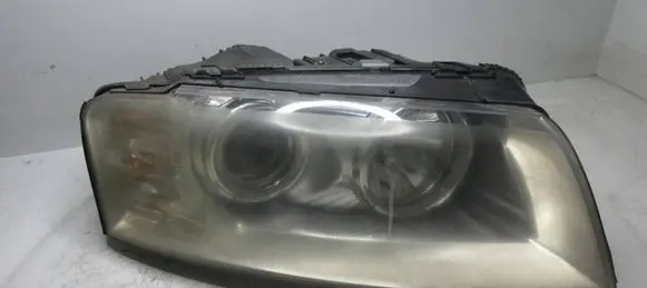 Audi A8 S8 D3 4E Headlight/headlamp