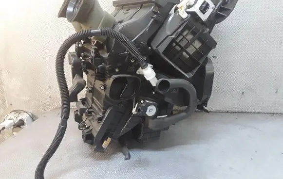 Renault Koleos I Interior heater climate box assembly 27210JY74A